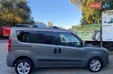 Мінівен Opel Combo 2012 в Києві