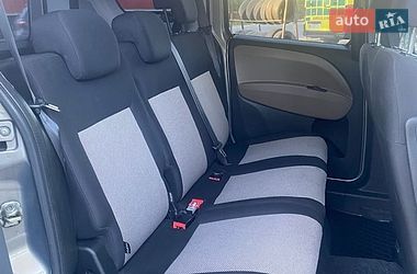 Мінівен Opel Combo 2012 в Києві