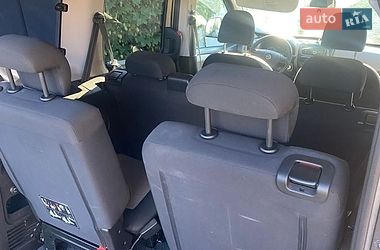 Мінівен Opel Combo 2012 в Києві