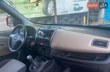 Мінівен Opel Combo 2012 в Києві