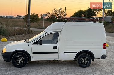 Грузовой фургон Opel Combo 1995 в Одессе