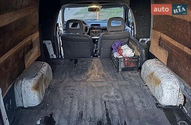 Грузовой фургон Opel Combo 1995 в Одессе