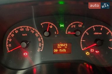 Мінівен Opel Combo 2016 в Богодухіву фото 12 Мінівен Opel Combo 2016 в Богодухіву