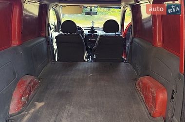 Минивэн Opel Combo 2005 в Гнивани