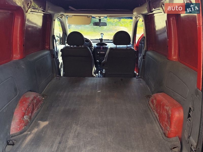Минивэн Opel Combo 2005 в Гнивани