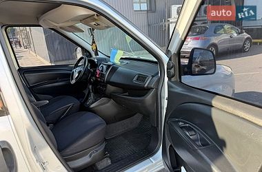 Мінівен Opel Combo 2012 в Києві фото 9 Мінівен Opel Combo 2012 в Києві