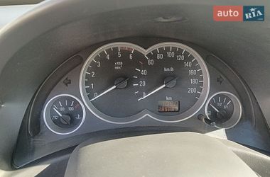 Мінівен Opel Combo 2009 в Виноградові