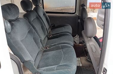Мінівен Opel Combo 2002 в Кременчуці