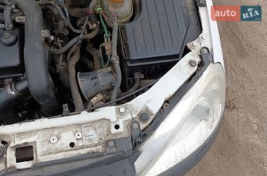 Мінівен Opel Combo 2002 в Кременчуці