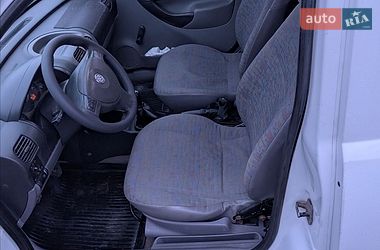 Минивэн Opel Combo 2002 в Калуше