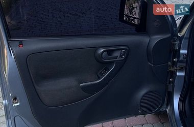 Минивэн Opel Combo 2007 в Ивано-Франковске