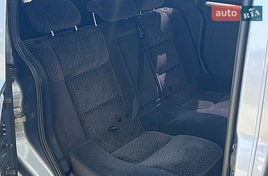 Минивэн Opel Combo 2007 в Ивано-Франковске