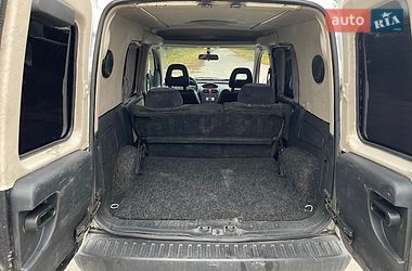 Мінівен Opel Combo 2006 в Теофіполі