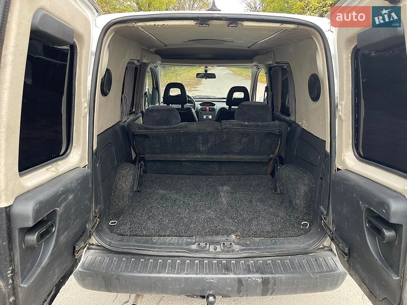 Мінівен Opel Combo 2006 в Теофіполі