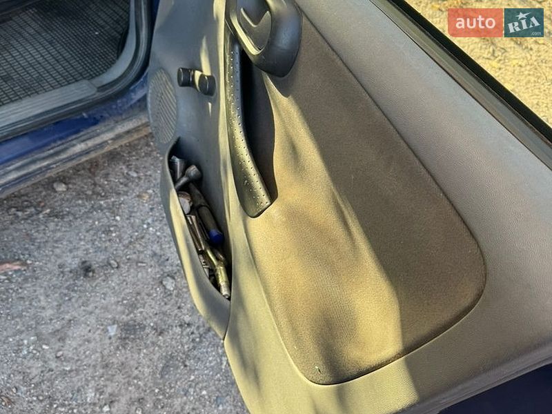 Мінівен Opel Combo 2006 в Харкові