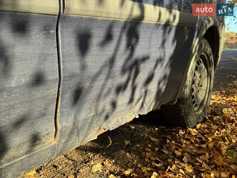 Мінівен Opel Combo 2006 в Харкові