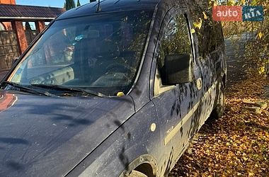 Мінівен Opel Combo 2006 в Харкові