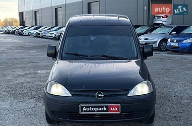 Минивэн Opel Combo 2006 в Львове