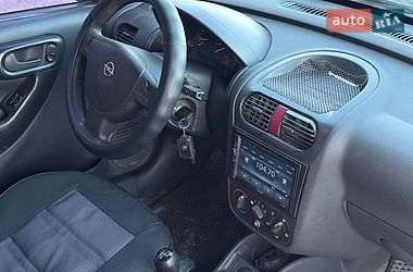 Минивэн Opel Combo 2006 в Львове