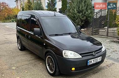 opel combo 2007 в Сарны от профессионального продавца Микола