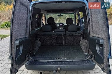 Минивэн Opel Combo 2009 в Черновцах