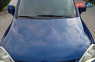 Минивэн Opel Combo 2009 в Черновцах