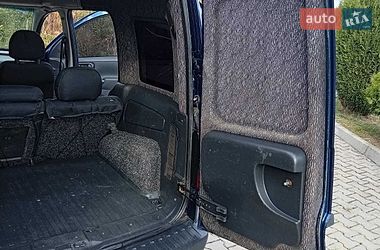 Минивэн Opel Combo 2009 в Черновцах