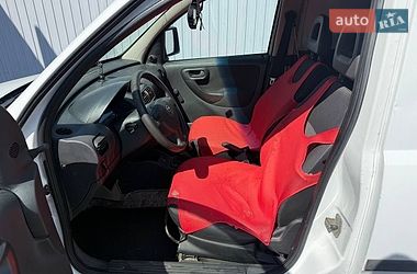 Вантажний фургон Opel Combo 2007 в Києві