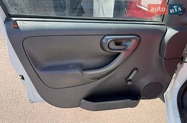 Вантажний фургон Opel Combo 2007 в Києві