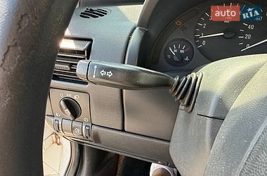 Вантажний фургон Opel Combo 2007 в Києві