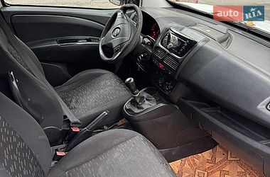 Грузовой фургон Opel Combo 2012 в Одессе