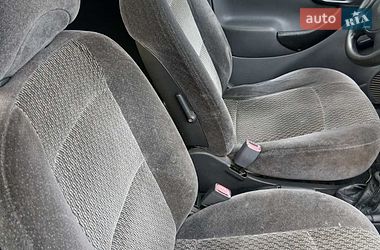 Минивэн Opel Combo 2002 в Сарнах