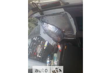 Грузопассажирский фургон Opel Combo 2006 в 