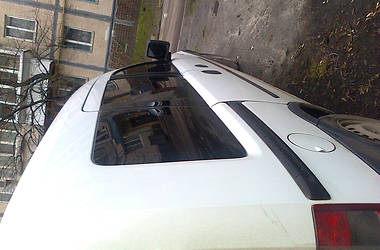 Грузопассажирский фургон Opel Combo 2006 в 