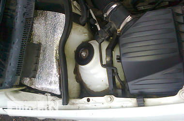 Грузопассажирский фургон Opel Combo 2006 в 