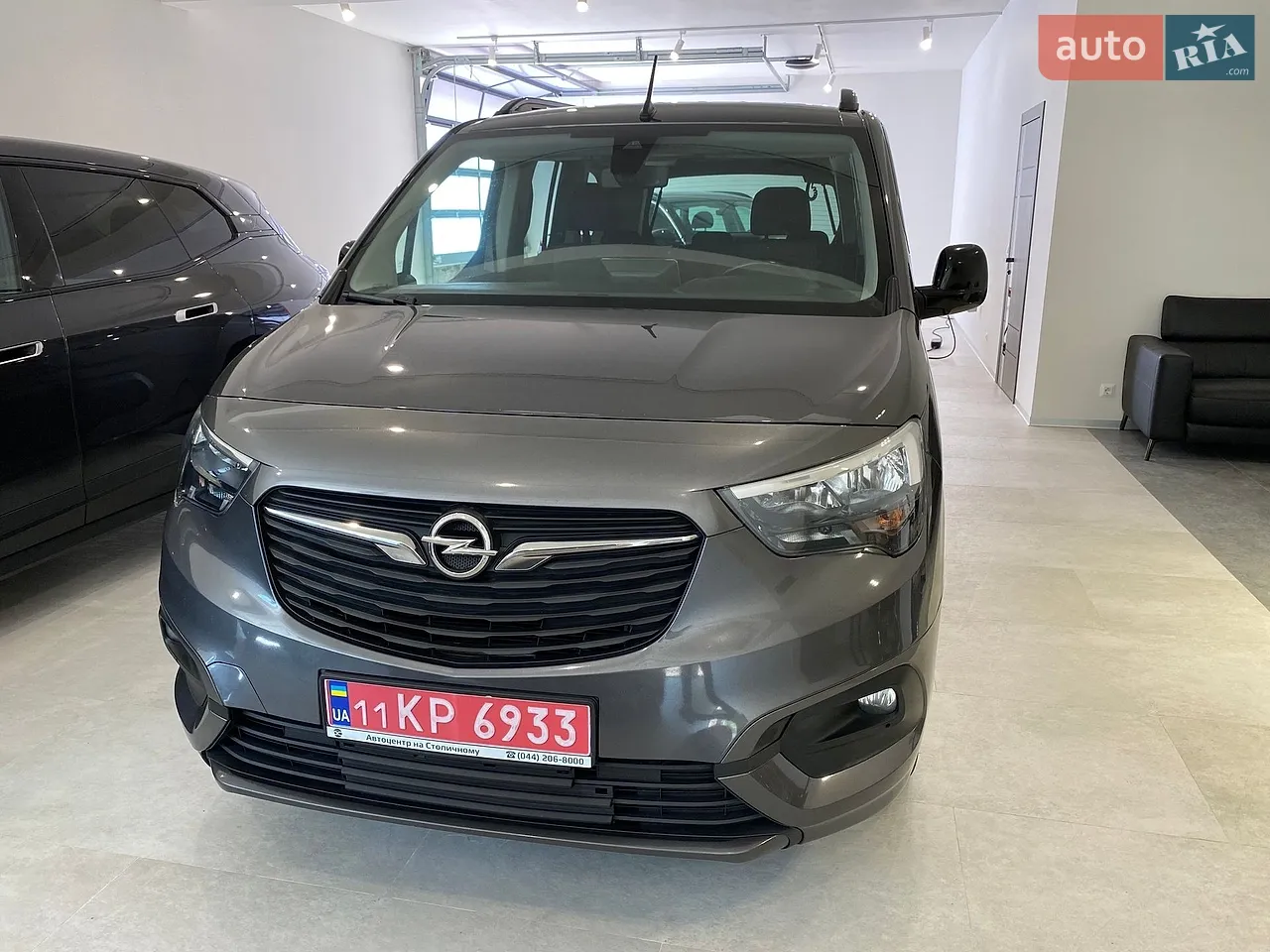 2023 Opel Combo - мініатюра 58