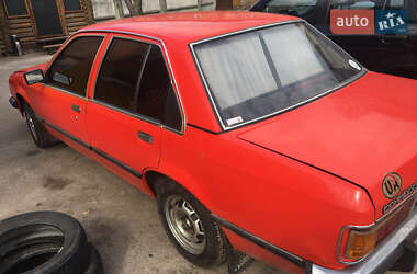 Седан Opel Commodore 1979 в Чернигове фото 3 Седан Opel Commodore 1979 в Чернигове