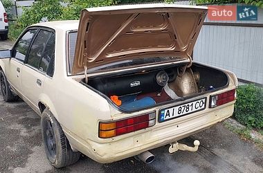 Седан Opel Commodore 1982 в Киеве фото 9 Седан Opel Commodore 1982 в Киеве