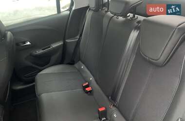 Хетчбек Opel Corsa-e 2022 в Києві фото 13 Хетчбек Opel Corsa-e 2022 в Києві