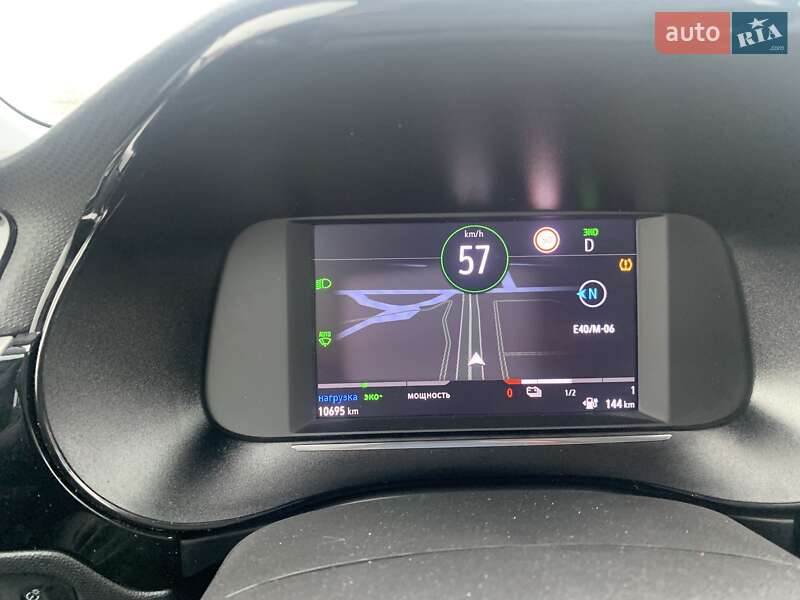 Хэтчбек Opel Corsa-e 2022 в Киеве