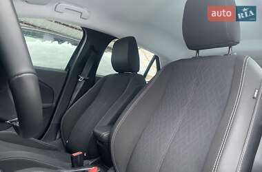 Хетчбек Opel Corsa-e 2022 в Києві фото 12 Хетчбек Opel Corsa-e 2022 в Києві