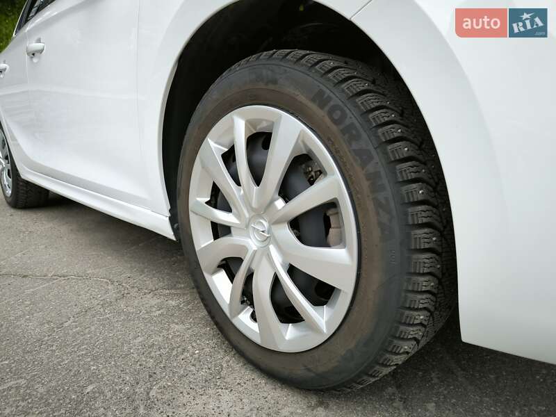 Хэтчбек Opel Corsa-e 2022 в Киеве фото 33 Хэтчбек Opel Corsa-e 2022 в Киеве