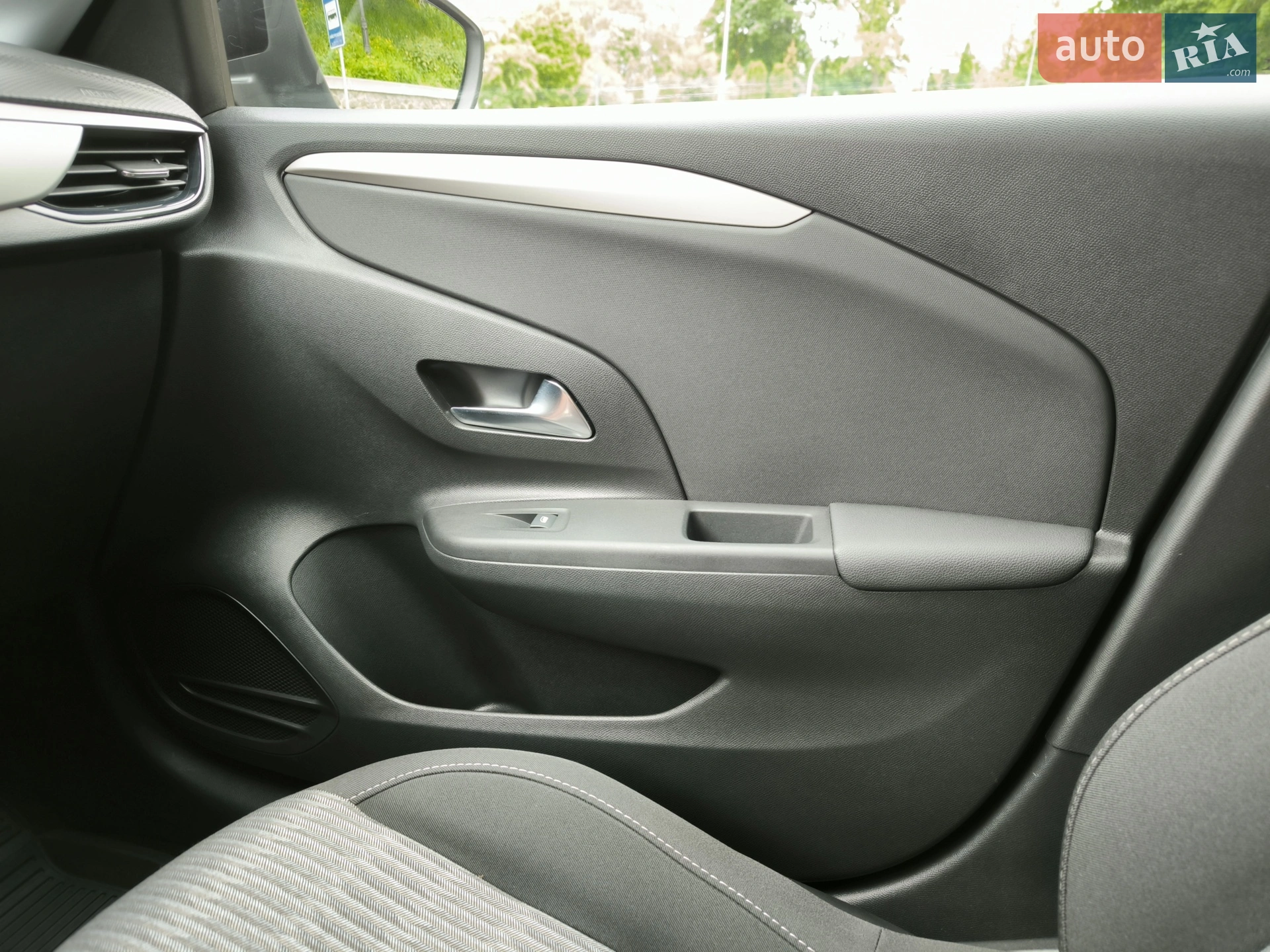 2022 Opel Corsa - мініатюра 10