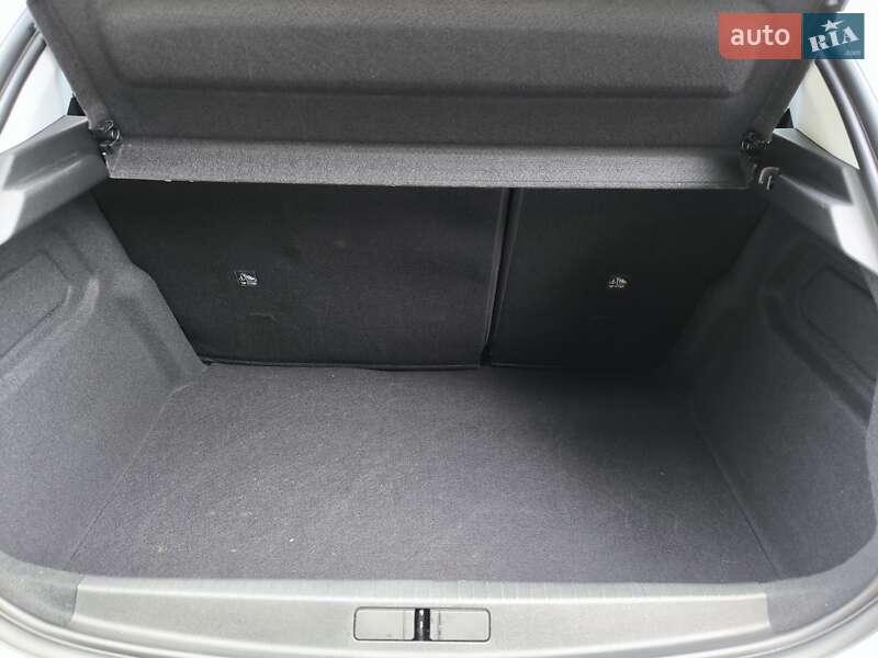 Хэтчбек Opel Corsa-e 2022 в Киеве фото 4 Хэтчбек Opel Corsa-e 2022 в Киеве