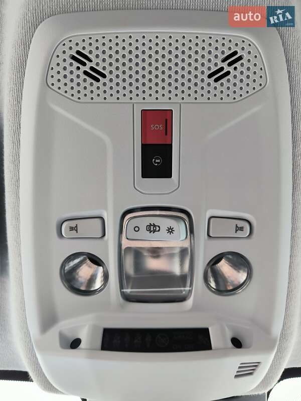 Хэтчбек Opel Corsa-e 2022 в Киеве фото 27 Хэтчбек Opel Corsa-e 2022 в Киеве