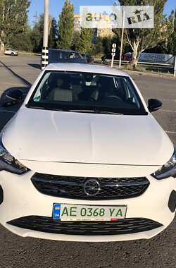 Хэтчбек Opel Corsa-e 2021 в Днепре