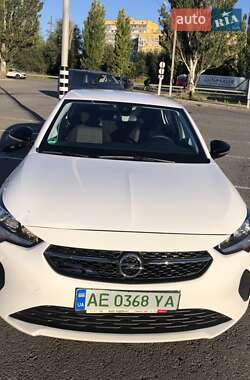 Хэтчбек Opel Corsa-e 2021 в Днепре