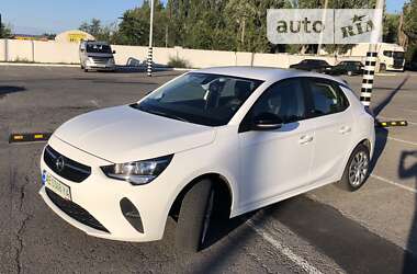 Хэтчбек Opel Corsa-e 2021 в Днепре