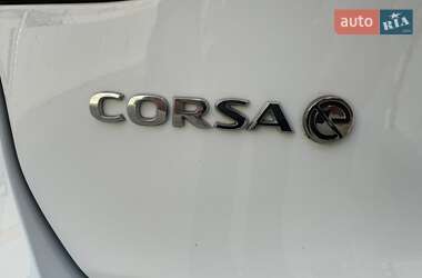 Хетчбек Opel Corsa-e 2021 в Івано-Франківську