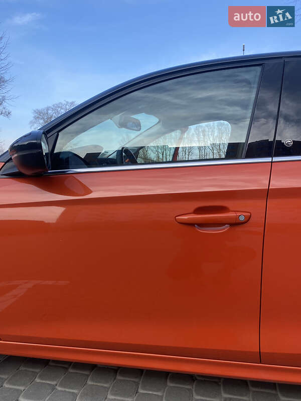 Хэтчбек Opel Corsa-e 2020 в Виннице фото 12 Хэтчбек Opel Corsa-e 2020 в Виннице